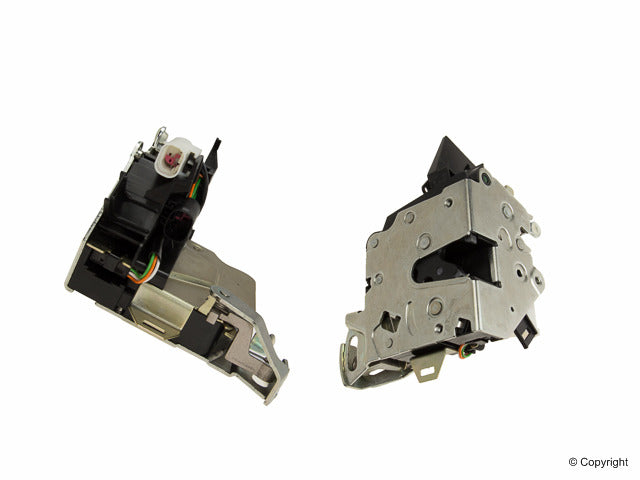 Genuine Parts Company Door Lock Assembly