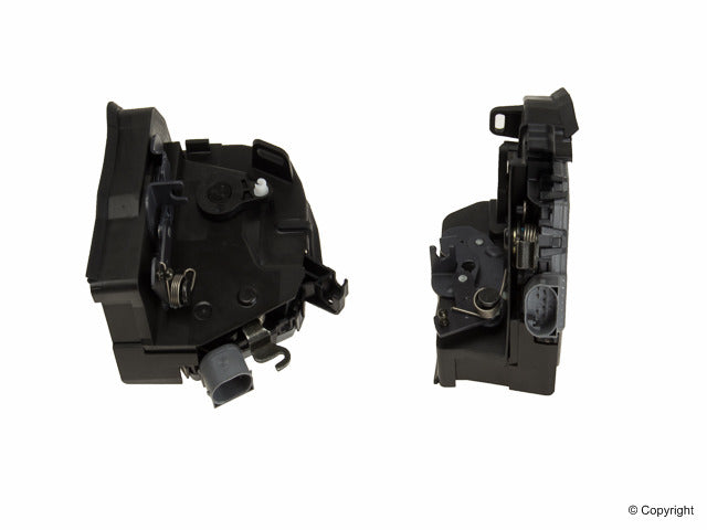 Genuine Parts Company Door Lock Actuator Motor