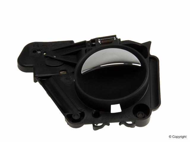 Genuine Parts Company Door Lock Actuator Motor