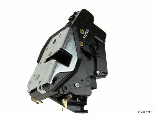 Genuine Parts Company Door Lock Actuator Motor