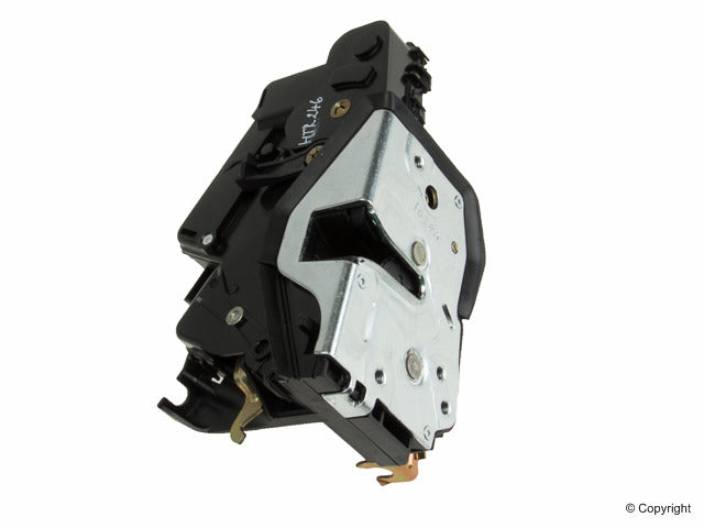 Genuine Parts Company Door Lock Actuator Motor