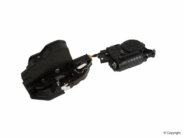 Genuine Parts Company Door Lock Actuator Motor