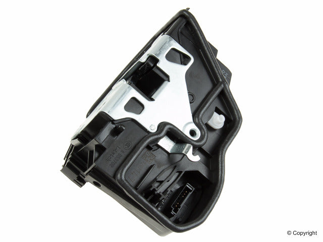 Genuine Parts Company Door Lock Actuator Motor