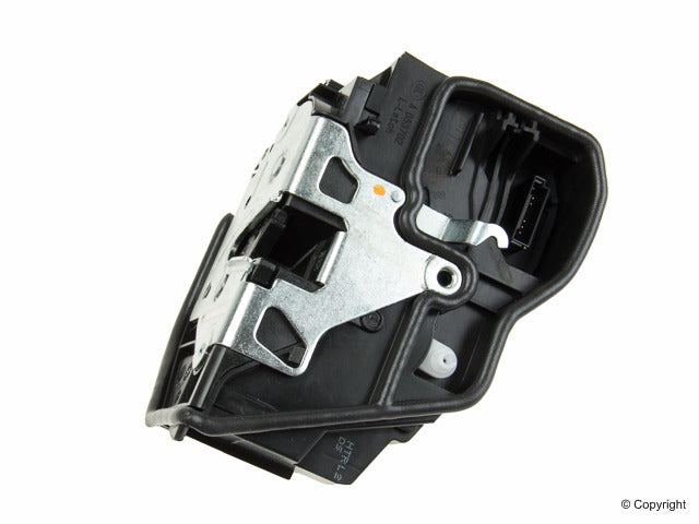 Genuine Parts Company Door Lock Actuator Motor