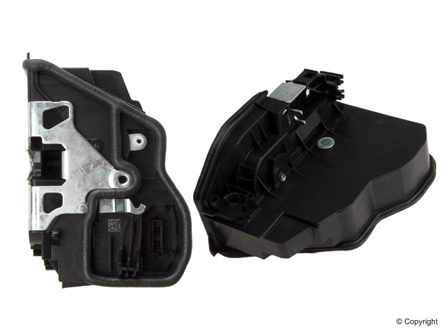 Genuine Parts Company Door Lock Actuator Motor