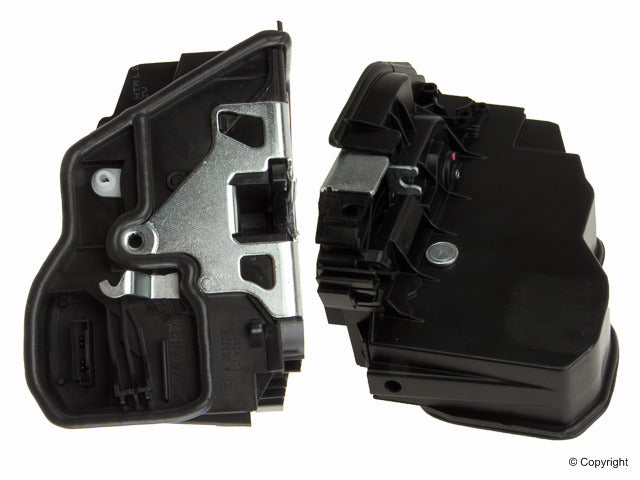 Genuine Parts Company Door Lock Actuator Motor