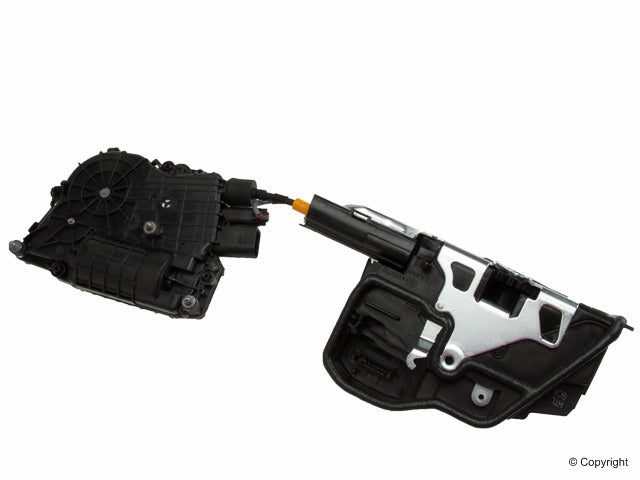 Genuine Parts Company Door Lock Actuator Motor