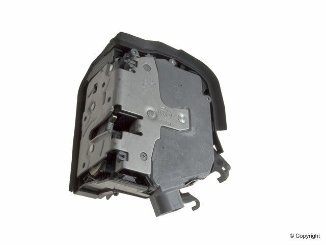 Genuine Parts Company Door Lock Actuator Motor
