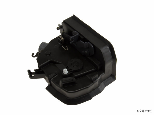 Genuine Parts Company Door Lock Actuator Motor