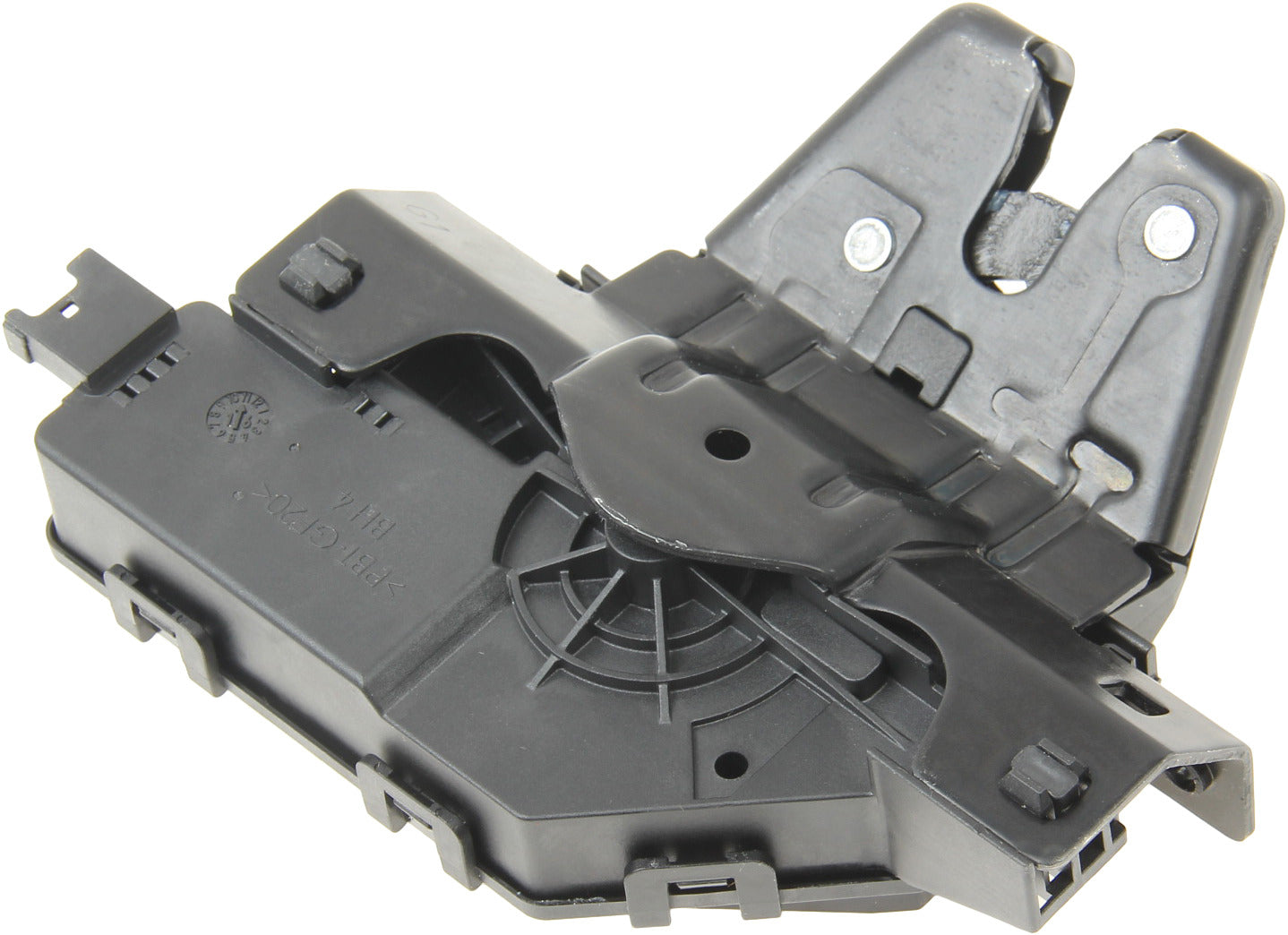 Genuine Parts Company Trunk Lock