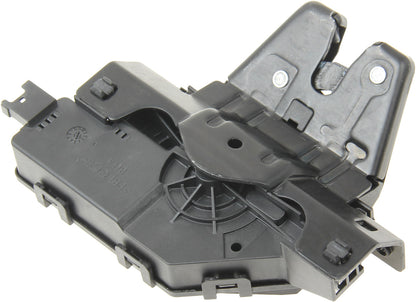 Genuine Parts Company Trunk Lock