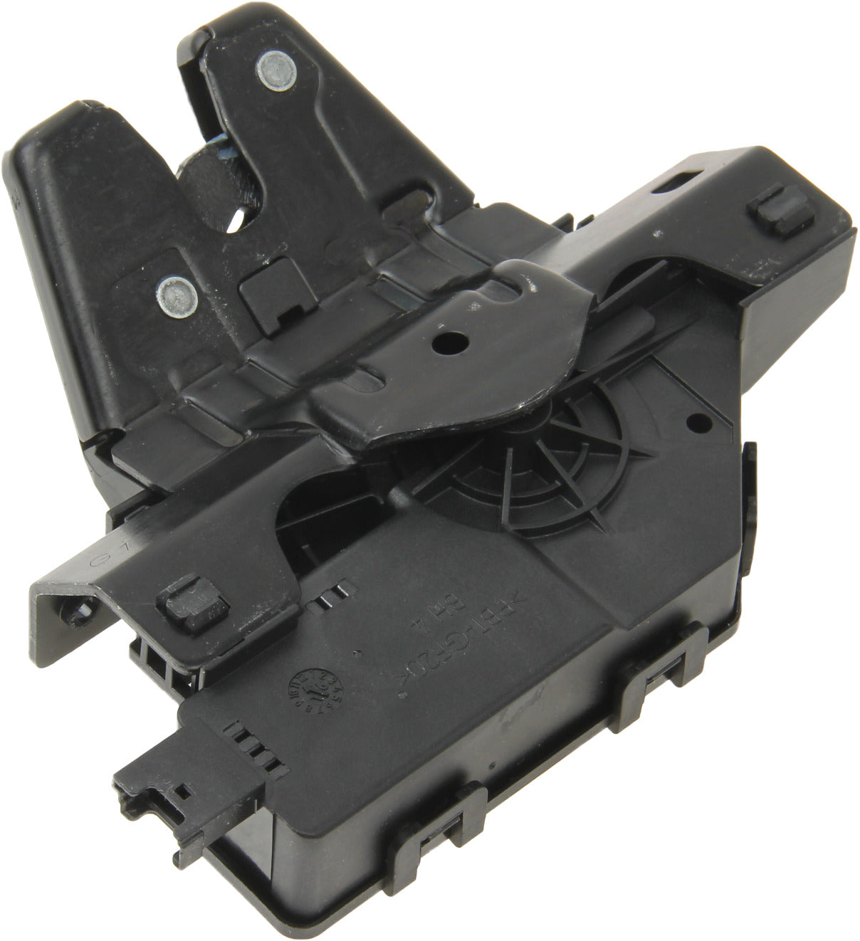 Genuine Parts Company Trunk Lock