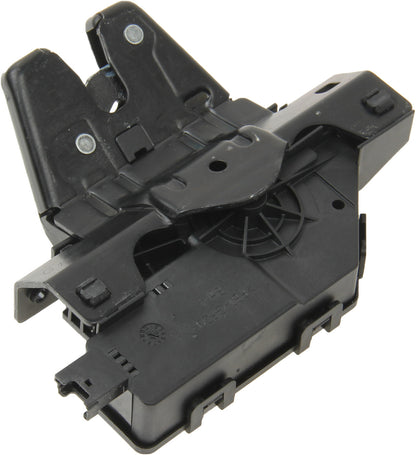 Genuine Parts Company Trunk Lock