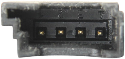 Genuine Parts Company Trunk Lock
