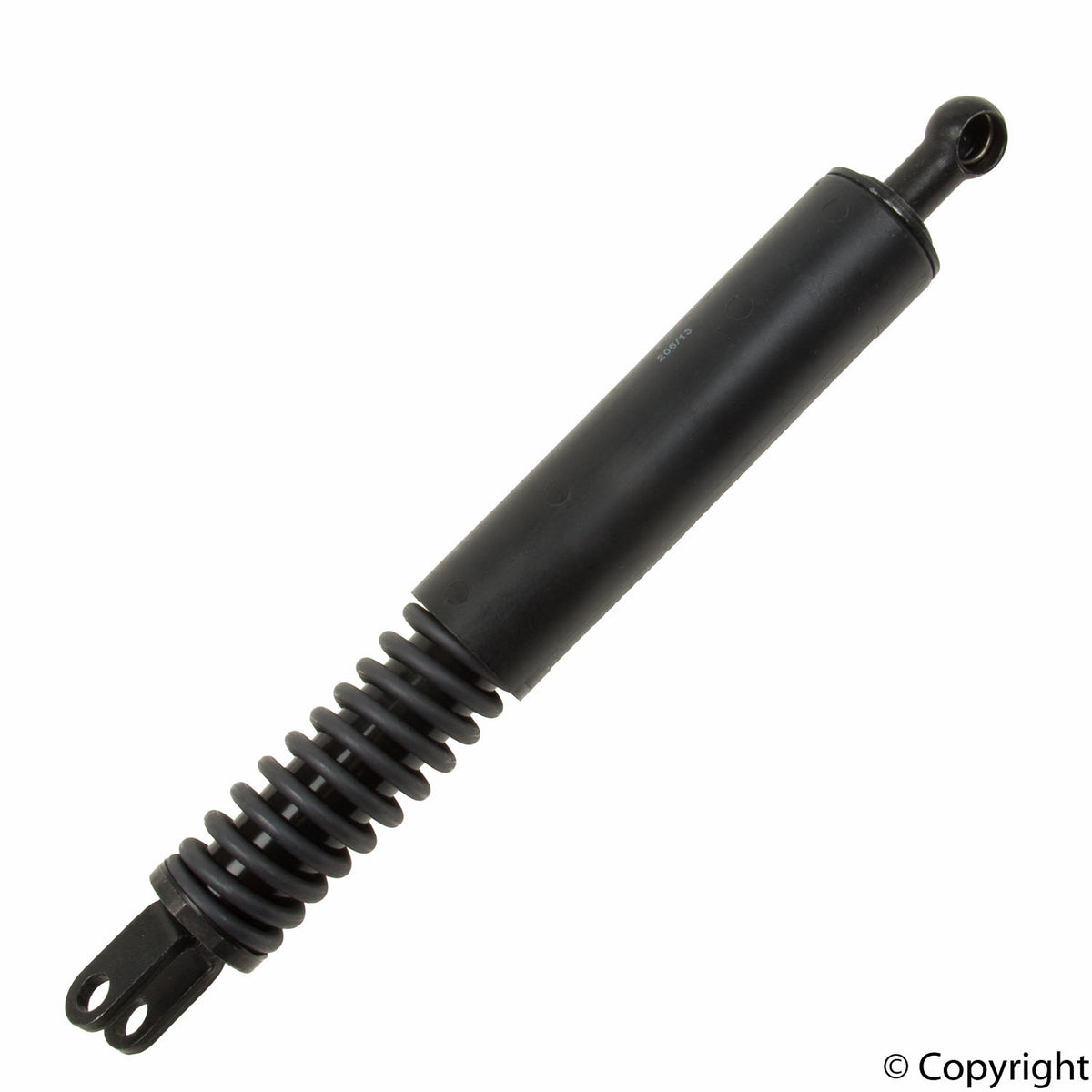 Genuine Parts Company Hatch Lift Support