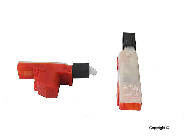 Genuine Parts Company Door Lock Actuator