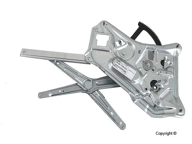Genuine Parts Company Window Regulator