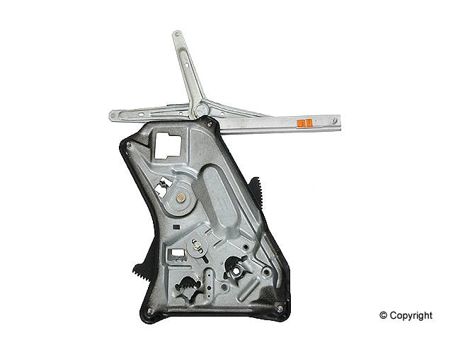 Genuine Parts Company Window Regulator