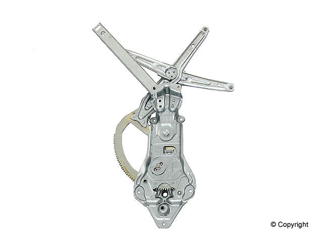 Genuine Parts Company Window Regulator