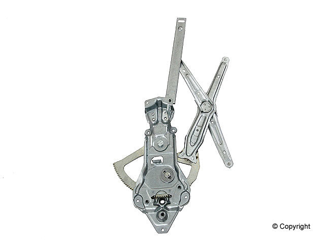Genuine Parts Company Window Regulator