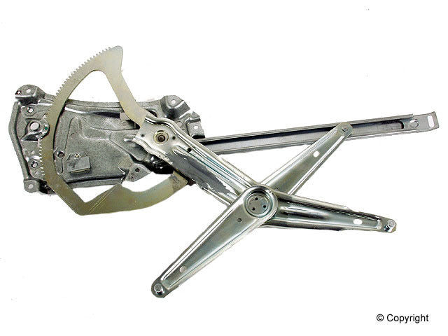 Genuine Parts Company Window Regulator