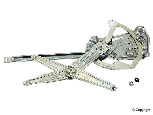 Genuine Parts Company Window Regulator