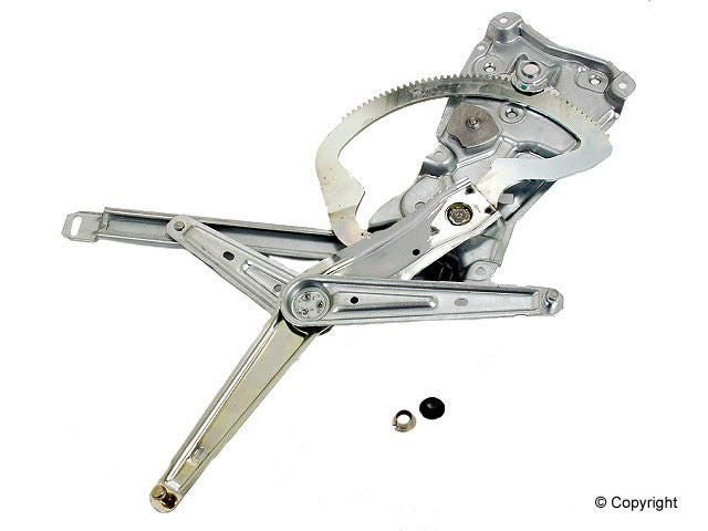 Genuine Parts Company Window Regulator