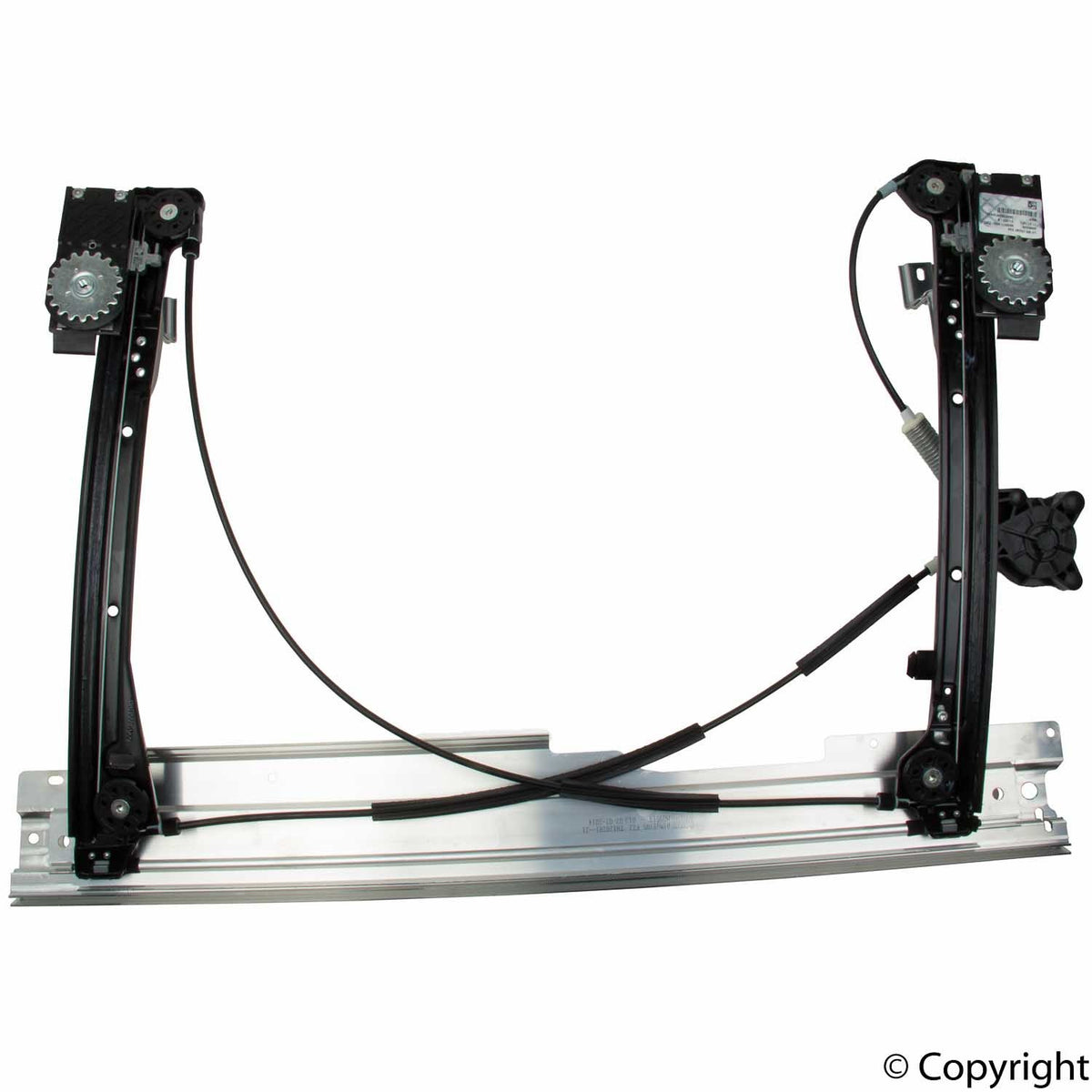Genuine Parts Company Window Regulator
