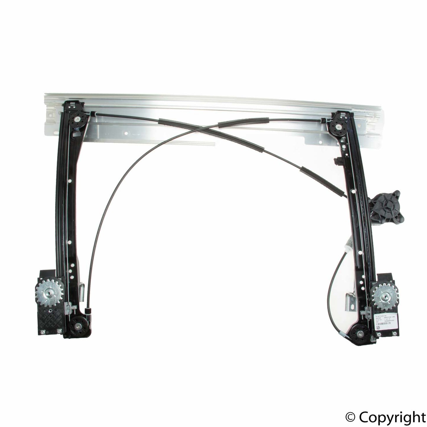 Genuine Parts Company Window Regulator