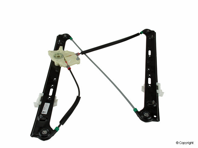 Genuine Parts Company Window Regulator