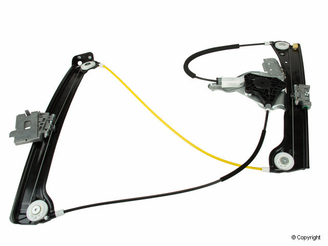 Genuine Parts Company Window Regulator