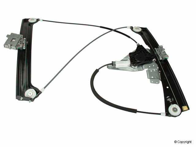 Genuine Parts Company Window Regulator