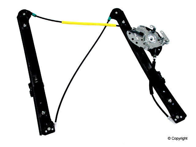 Genuine Parts Company Window Regulator