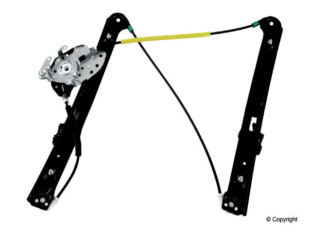 Genuine Parts Company Window Regulator