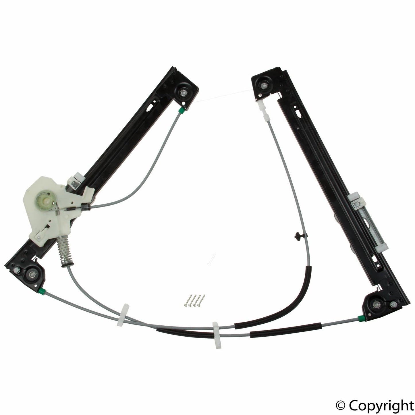 Genuine Parts Company Window Regulator