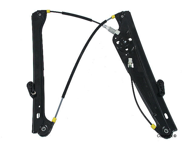 Genuine Parts Company Window Regulator