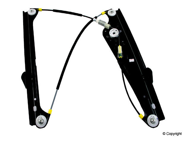 Genuine Parts Company Window Regulator