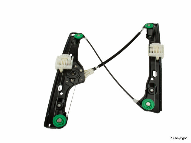 Genuine Parts Company Window Regulator