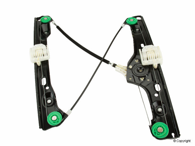 Genuine Parts Company Window Regulator