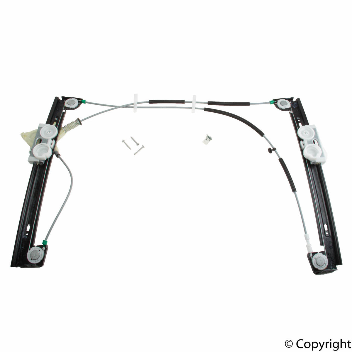 Genuine Parts Company Window Regulator