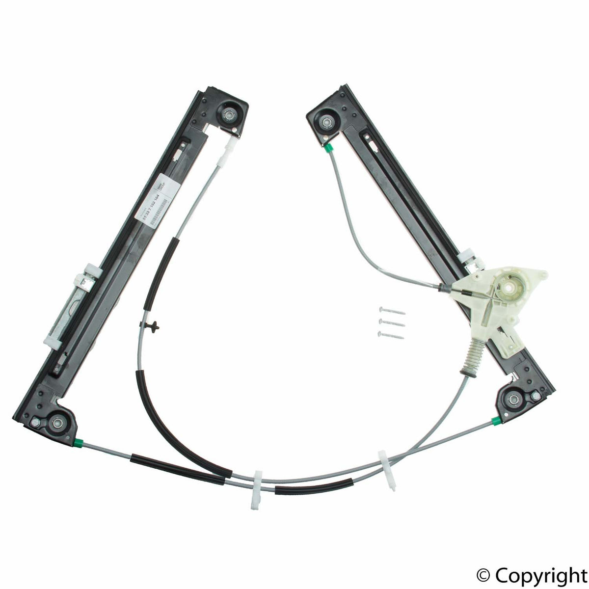 Genuine Parts Company Window Regulator