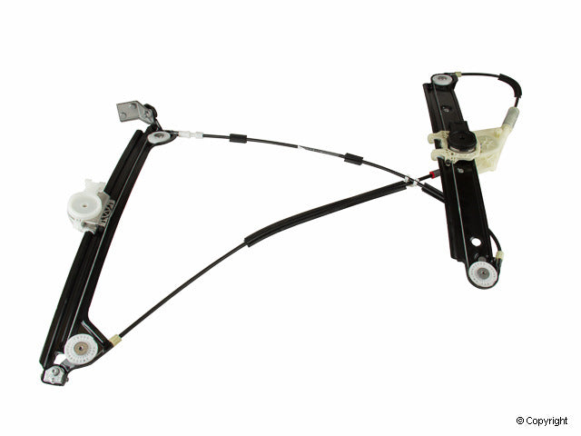 Genuine Parts Company Window Regulator