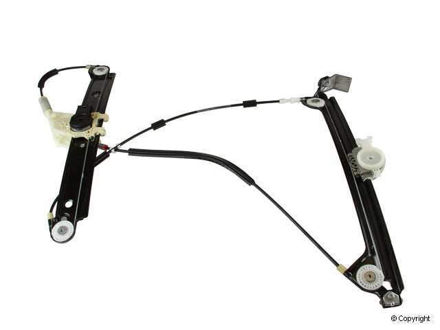 Genuine Parts Company Window Regulator