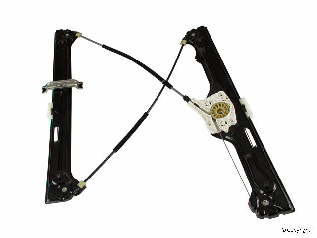 Genuine Parts Company Window Regulator