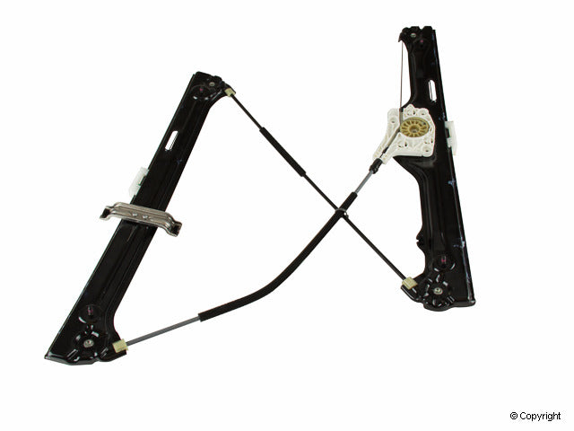 Genuine Parts Company Window Regulator