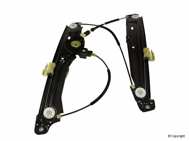 Genuine Parts Company Window Regulator