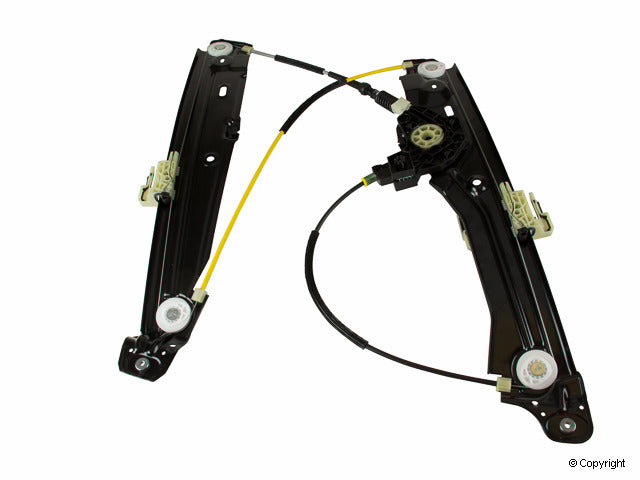 Genuine Parts Company Window Regulator