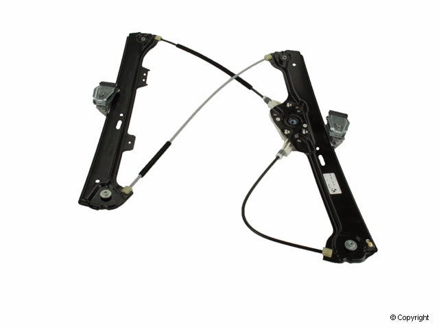 Genuine Parts Company Window Regulator