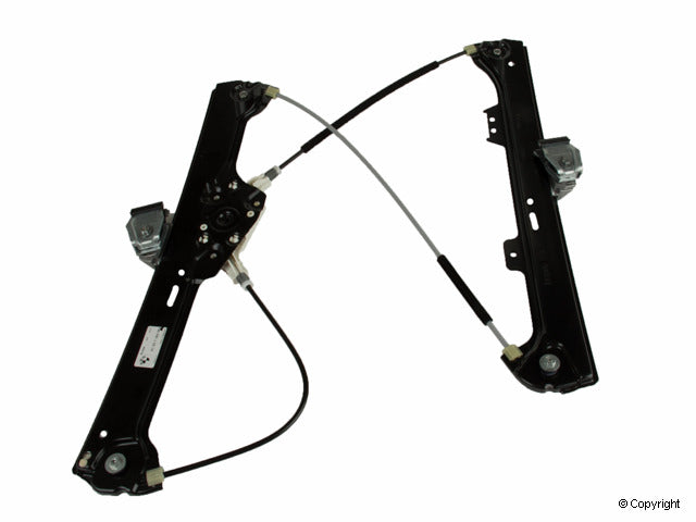 Genuine Parts Company Window Regulator