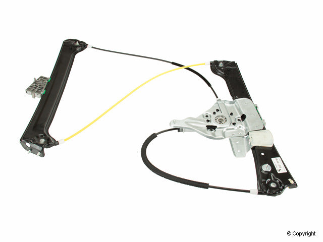 Genuine Parts Company Window Regulator